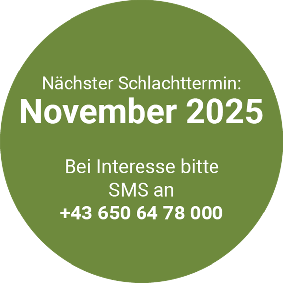 Biosciutto e.U. aus Oftering